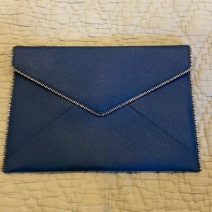 Beautiful Rebecca Minkoff clutch